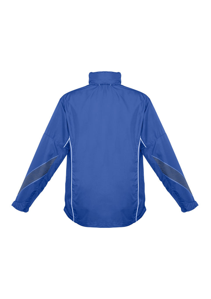 Italia Fan Razor Jacket Kids