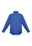 Italia Fan Razor Jacket Kids