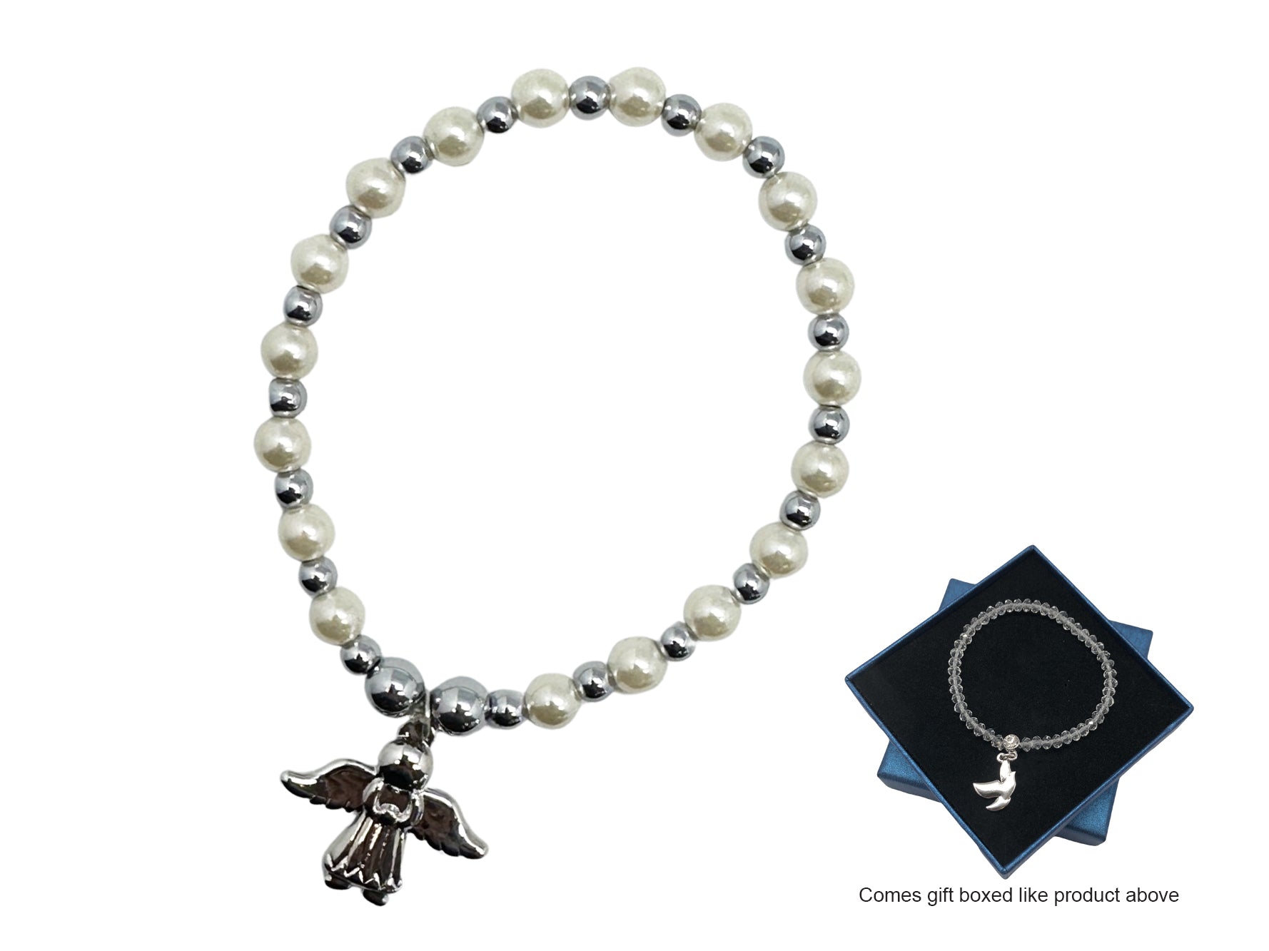 ANGEL BRACELET