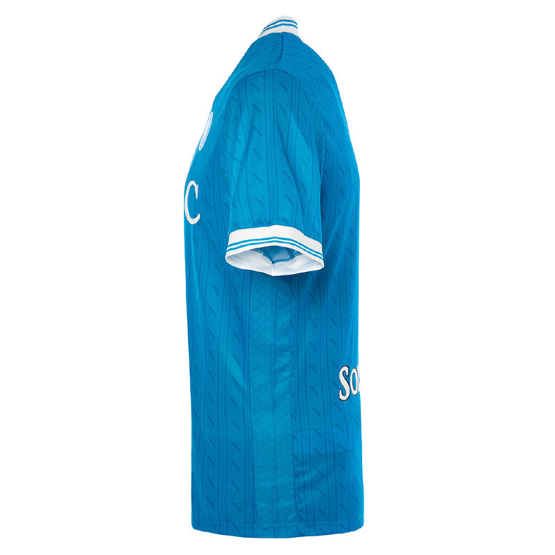SSC Napoli 2025/26 Home Replica Jersey