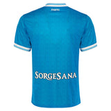 SSC Napoli 2025/26 Home Replica Jersey