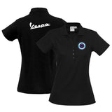VCA - WOMENS POLO SHIRT