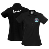 AVD 2025 - WOMENS POLO SHIRT