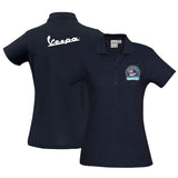 AVD 2025 - WOMENS POLO SHIRT