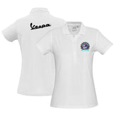AVD 2025 - WOMENS POLO SHIRT