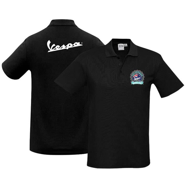 AVD 2025 - MENS POLO SHIRT