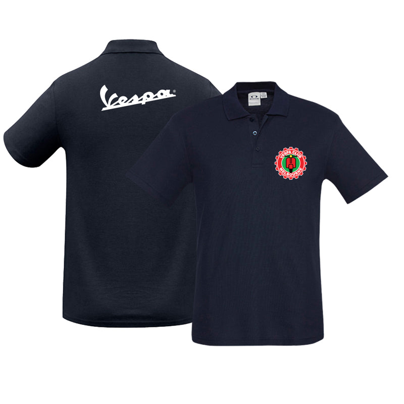 VCM - MENS POLO SHIRT