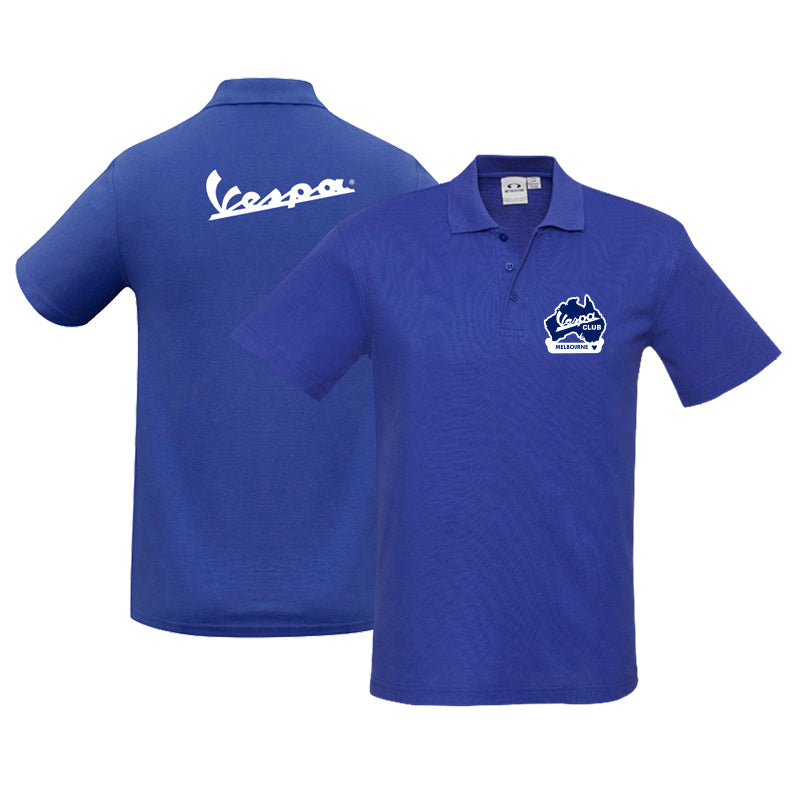 VCM ORIGINAL - MENS POLO SHIRT