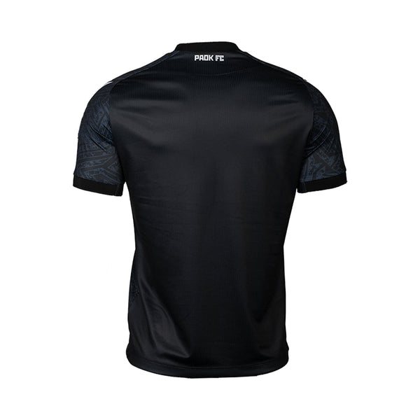 PAOK FC MATCH FOURTH SHIRT 24/25 – Forza Italia