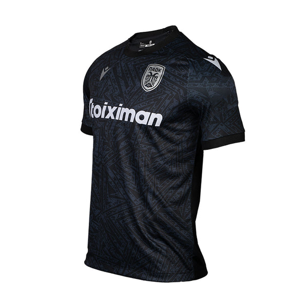 PAOK FC MATCH FOURTH SHIRT 24/25 – Forza Italia