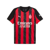 AC MILAN 2025/26 HOME JERSEY