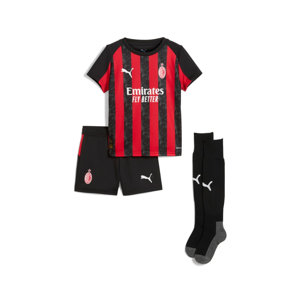 AC MILAN 2025/26 MINI KIT