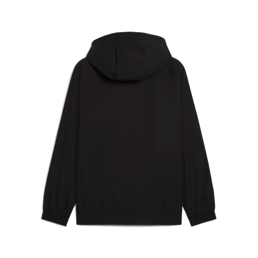 AC MILAN 2025/26 TECH WOVEN JACKET