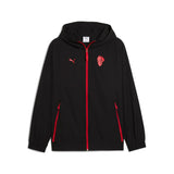 AC MILAN 2025/26 TECH WOVEN JACKET