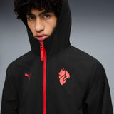 AC MILAN 2025/26 TECH WOVEN JACKET