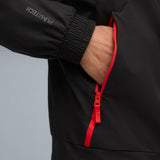 AC MILAN 2025/26 TECH WOVEN JACKET