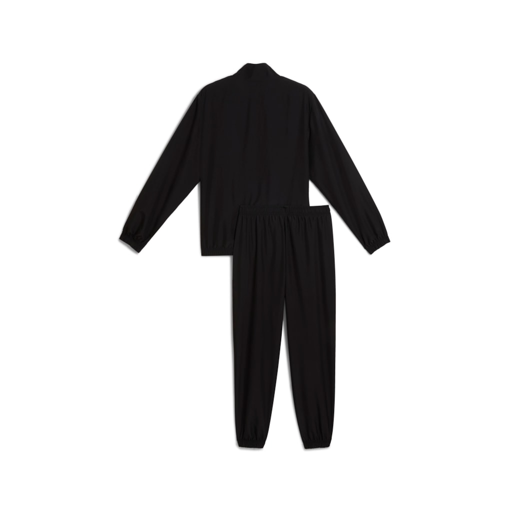 AC MILAN 2025/26 TRACKSUIT