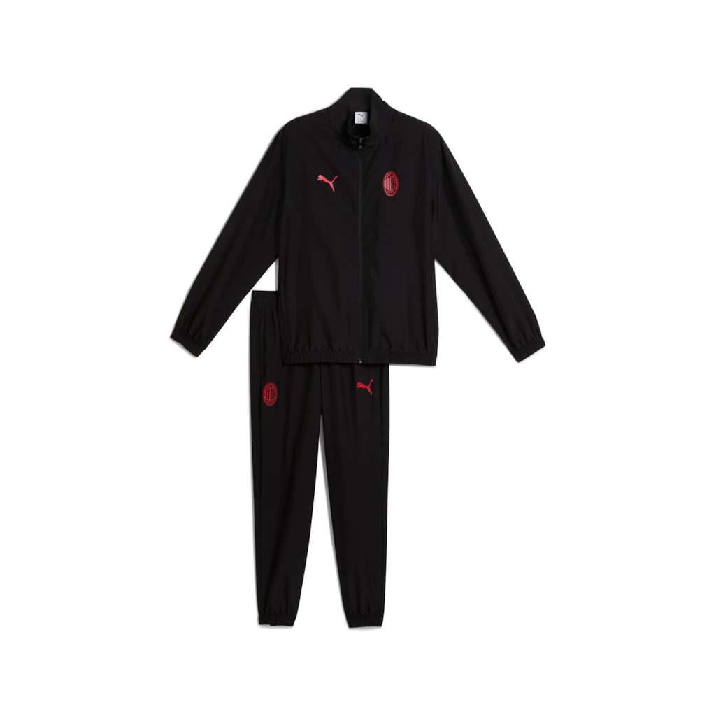 AC MILAN 2025/26 TRACKSUIT