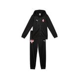 AC MILAN 2025/26 JUNIOR TRACKSUIT