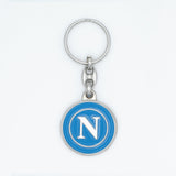 SSC Napoli AG4IN Keyring Double sided