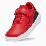 Ferrari Shoes Red Infant 0-4yrs