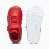 Ferrari Shoes Red Infant 0-4yrs
