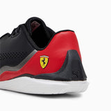 Ferrari Shoes Black Unisex Adult