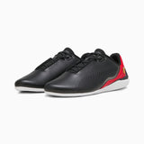 Ferrari Shoes Black Unisex Adult