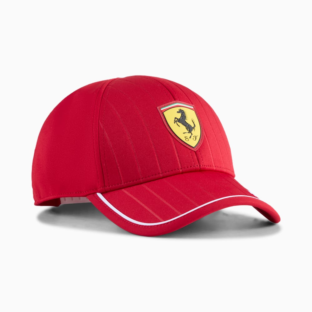 Ferrari 2025 Team Cap