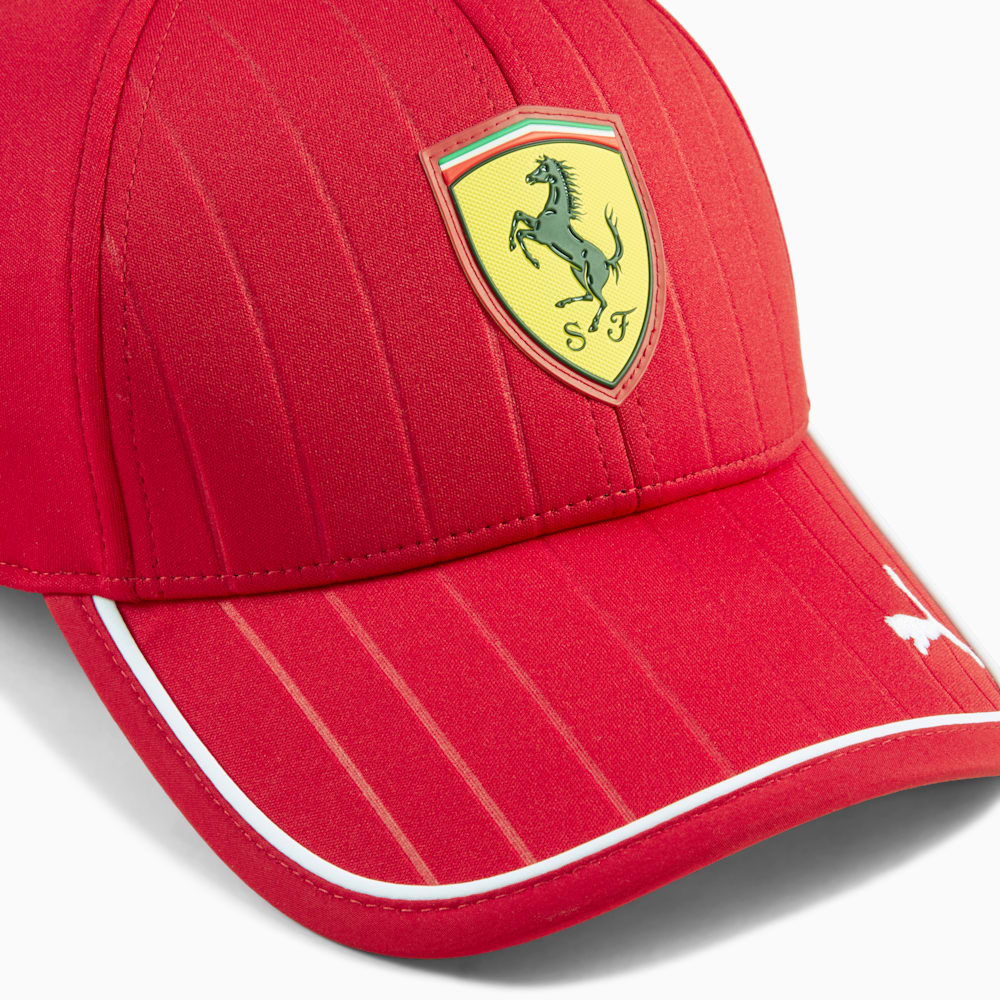 Ferrari 2025 Team Cap