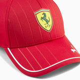 Ferrari 2025 Team Cap