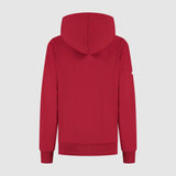 FERRARI SF FW KIDS LARGE SHIELD HOODY