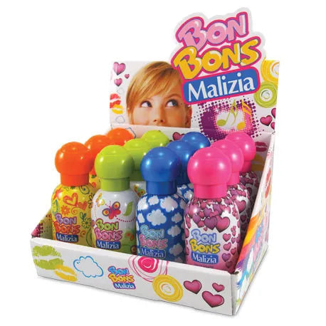 MALIZIA BOB BONS ( Kids Fragrances )