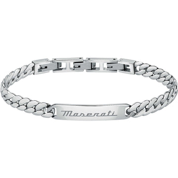 MASERATI JEWELS BRACELET JM222AVD06