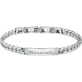 MASERATI JEWELS BRACELET JM222AVD06