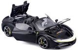 1:18 2021 Ferrari SF90 Stradale Spider Assetto Fiorano