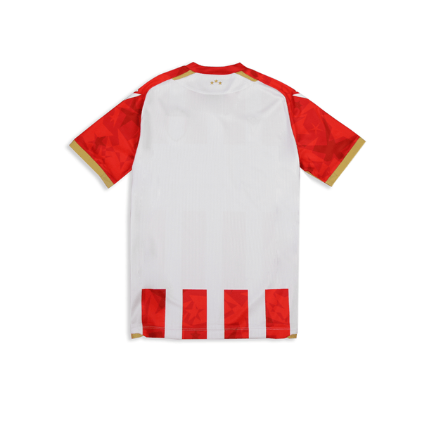 Maillot Jersey Shirt Trikot Camiseta Maglia Red Star Belgrade Maillot Jersey Shirt Trikot Camiseta Maglia Red Star Belgrade