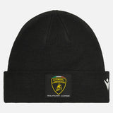 LAMBORGHINI SC BEANIE