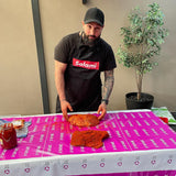 Salami Apron