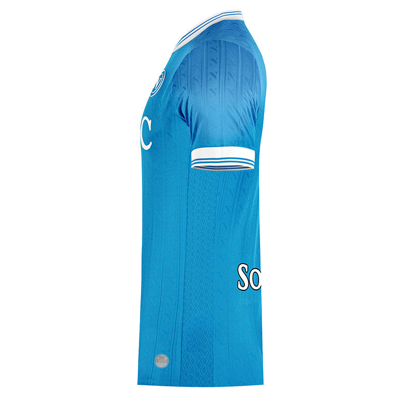 SSC Napoli 2025/26 Home Match Jersey