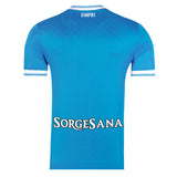 SSC Napoli 2025/26 Home Match Jersey