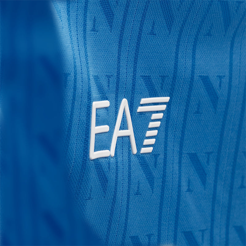 SSC Napoli 2025/26 Home Match Jersey