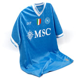 SSC Napoli 2025/26 Home Match Jersey