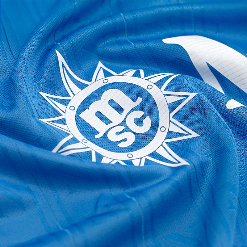 SSC Napoli 2025/26 Home Match Jersey