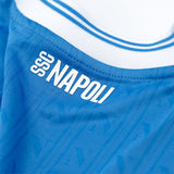 SSC Napoli 2025/26 Home Match Jersey