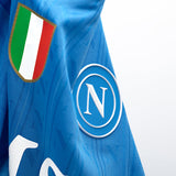 SSC Napoli 2025/26 Home Match Jersey
