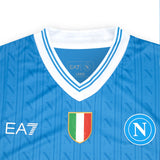 SSC Napoli 2025/26 Home Replica Jersey