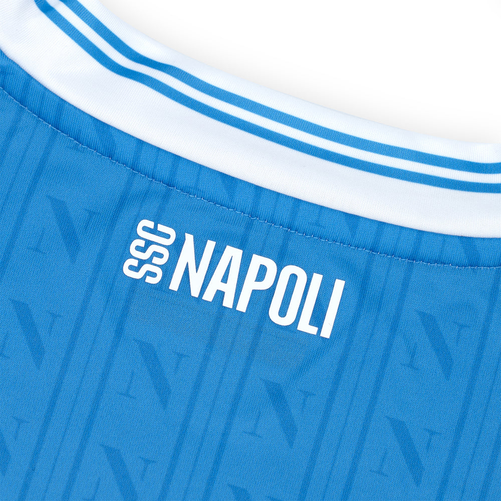 SSC Napoli 2025/26 Home Replica Jersey