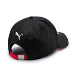 Ferrari Classic Cap Black