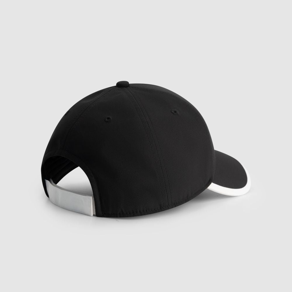 Ferrari Classic Cap Black